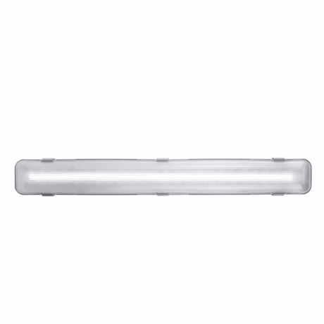 Garage 1x TL balk led 10w Works helder wit 65,3cm - FOIR