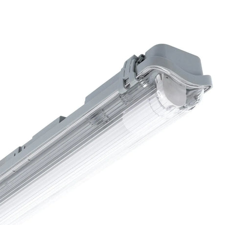 Led balken voor in de garage of schuur tl balk 