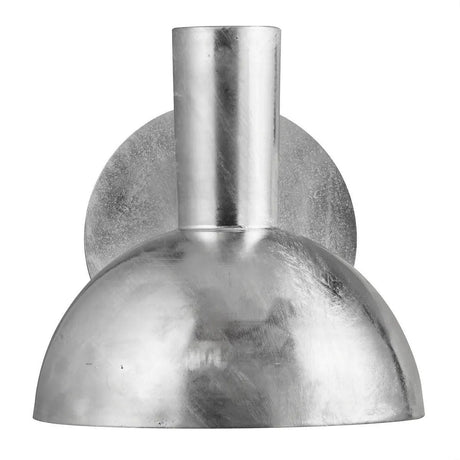 Industriele buitenlamp 'Arki' Nordlux gegalvaniseerd staal E27 fitting IP54 - FOIR
