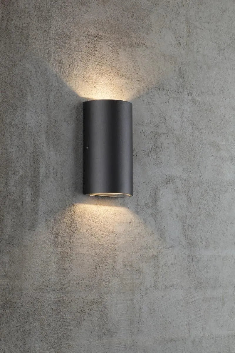 Gevelverlichting led lamp up down led lamp