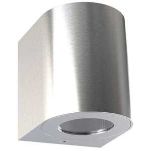 Wandlamp modern stainless steel 12w led lamp modern