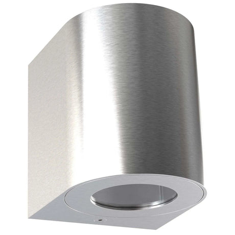 Wandlamp modern stainless steel 12w led lamp modern