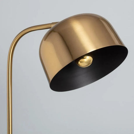 Bureaulamp e27 fitting met stekker en schakelaar