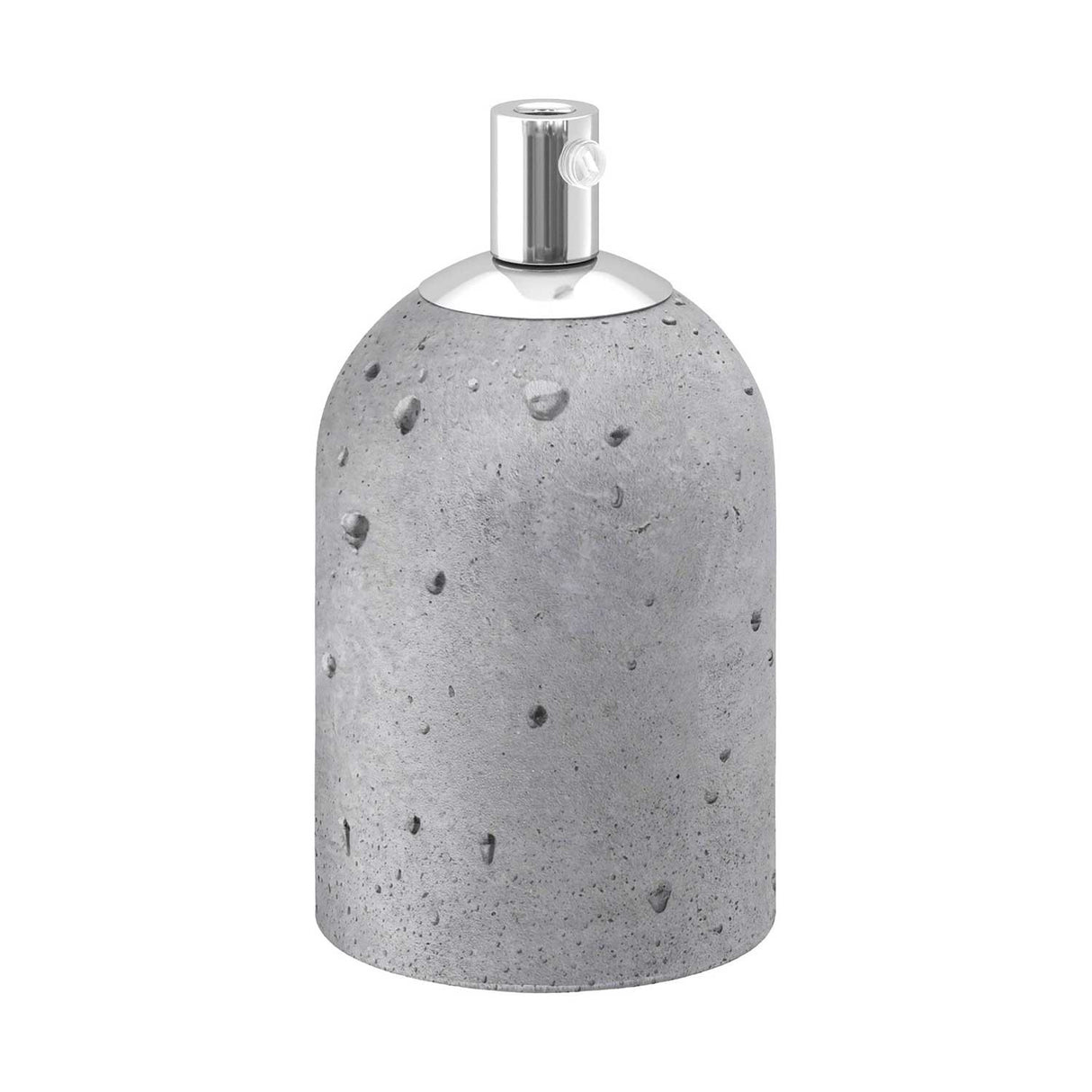 Cement Fitting e27 Grijs