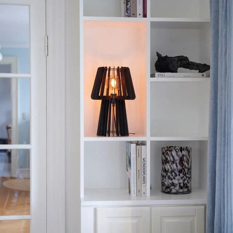 Groa tafellamp nordlux schakelaar e27 fitting fsc gecertificeerd 