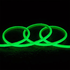 Led strip Groen Flexibele Neon led strip 1 tot 50 meter (Groen)