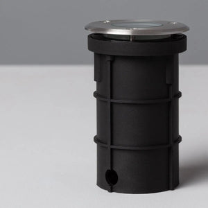 Grondspot led lamp voor tuinpadverlichting inbouw waterdicht