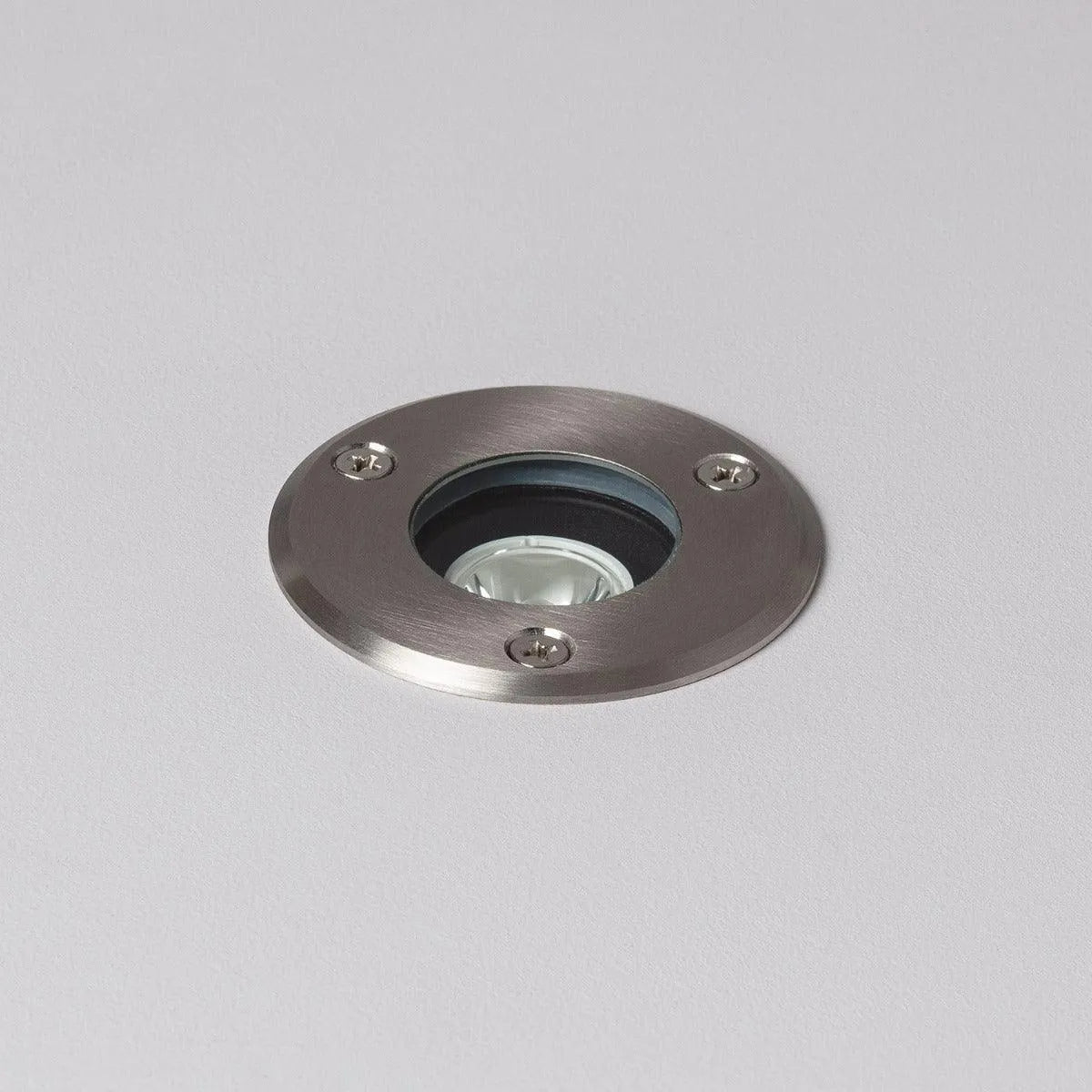 Grondspot verlichting led lamp modern warm wit led