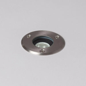 Grondspot verlichting led lamp modern warm wit led