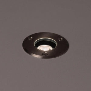 Grondspot led lamp warm wit ip67 buitenlamp 