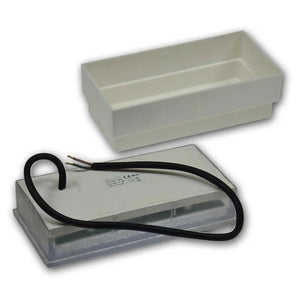 Grondspot verlichting led inbouwspot vierkant grondspot led buiten 230v
