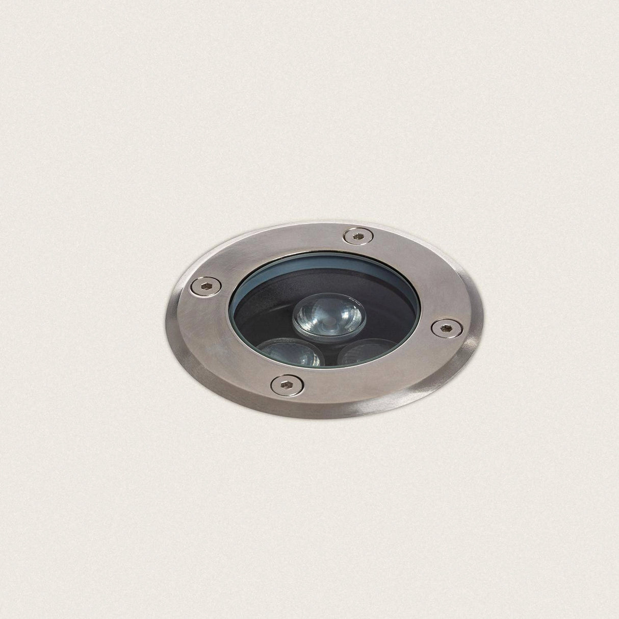 Buiten Grond Spot LED 3W Solid ip67 230V