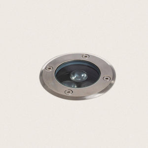 Buiten Grond Spot LED 3W Solid ip67 230V