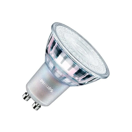 Gu10 led lamp warm wit phillips dimbaar 