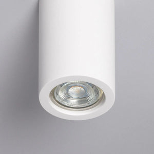 Plafondlamp rond led lamp gu10 down lighter