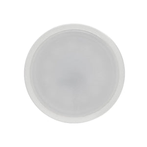 Inbouwspot gu5.3 led 220v lamp plafondspot led lamp voor het plafond