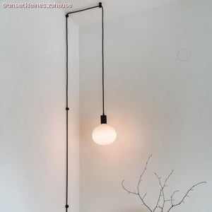 Haak plafond voor kabel per stuk