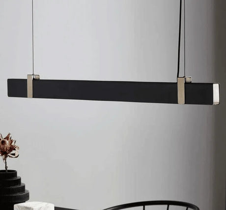 Hanglamp eettafel nordlux lilt led lamp