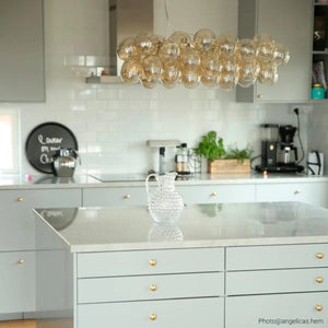 by Rydens gross modern boven eettafel 
