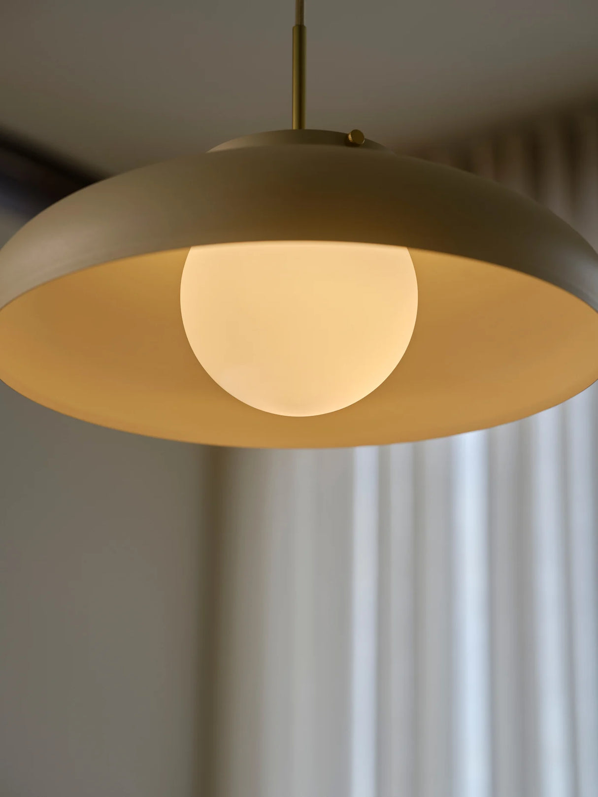 Hanglamp Latif e14 40 cm design DFTP