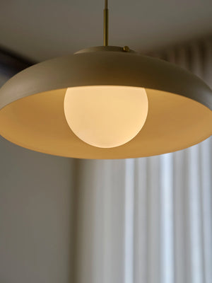 Hanglamp Latif e14 40 cm design DFTP
