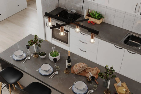 hanglamp verstelbaar by rydens zeona 4201030-4002