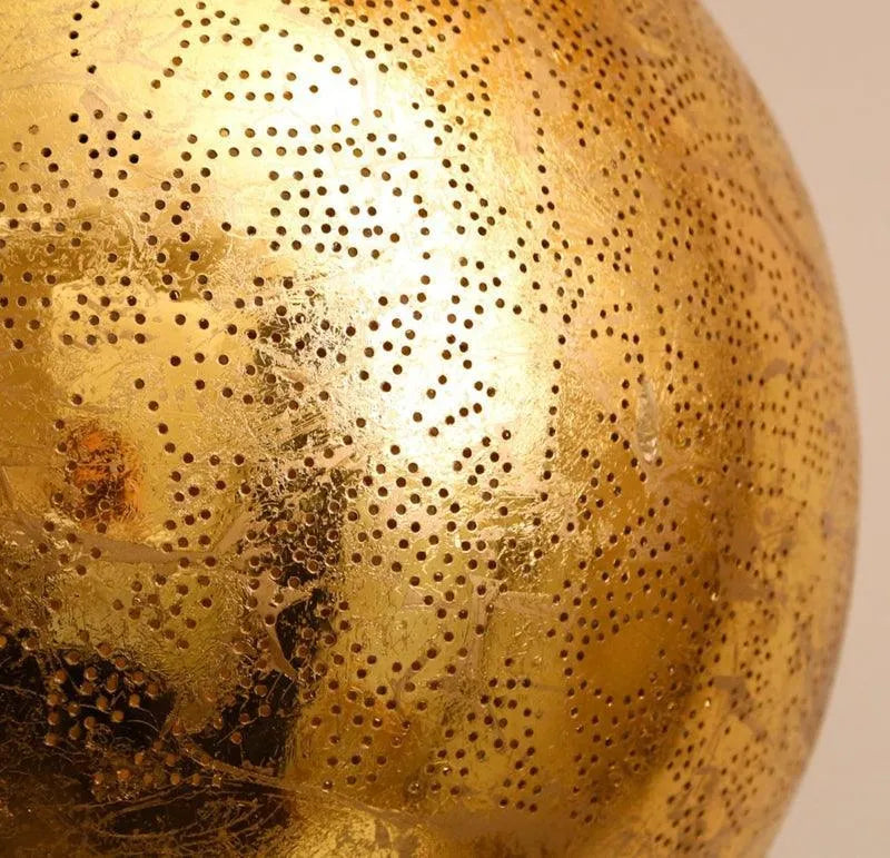 Grote hanglamp filigrain modern E27 fitting 500mm