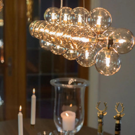 by rydens lampen splendor led lamp modern