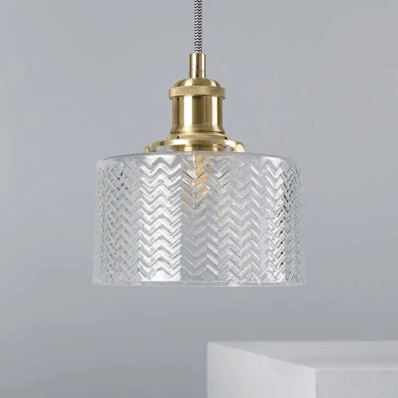 Retro hanglamp modern led lamp vintage