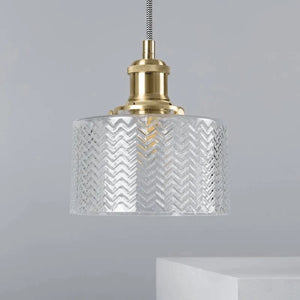 Retro hanglamp modern led lamp vintage