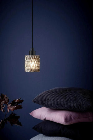 Nordlux hanglamp modern glas 108mm E27 fitting hollywood