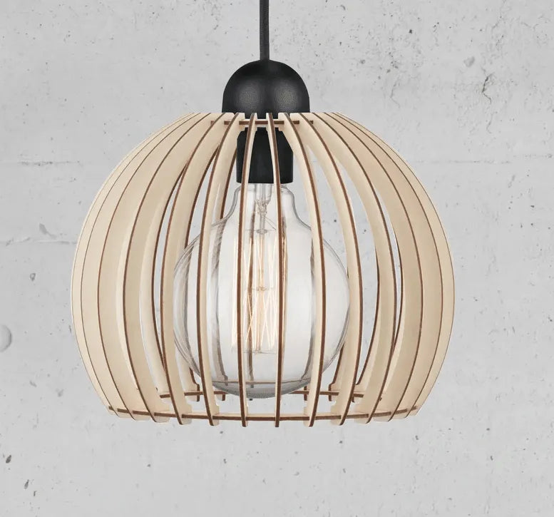hanglamp houten kooi chino dftp 84823014 
