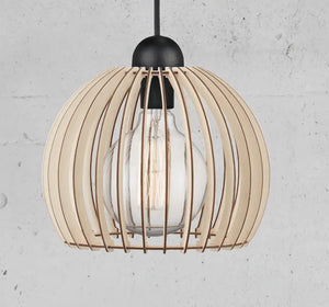 hanglamp houten kooi chino dftp 84823014 