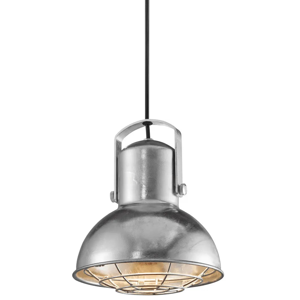 2213033031 hanglamp nordlux porter e27 fitting industrieel
 