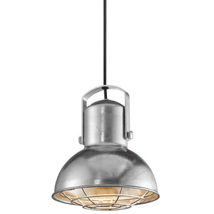 2213033031 hanglamp nordlux porter e27 fitting industrieel
 