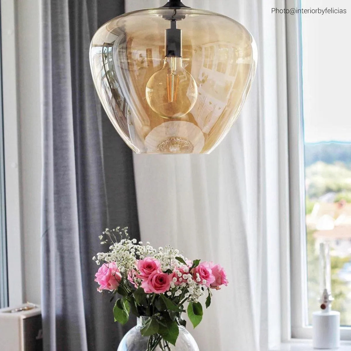 4200870-5503 by rydens hanglamp glas modern design 