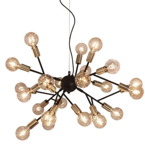 by rydens hanglamp heroes e27 fitting led lamp