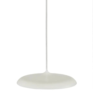 Beige hanglamp met ingebouwde LED Beige Artist 25 DFTP - FOIR