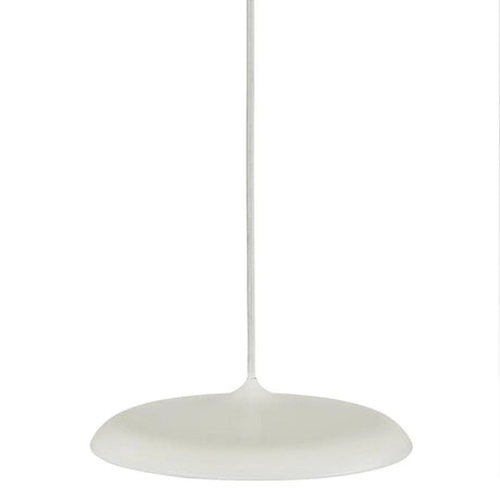 Beige hanglamp met ingebouwde LED Beige Artist 25 DFTP - FOIR