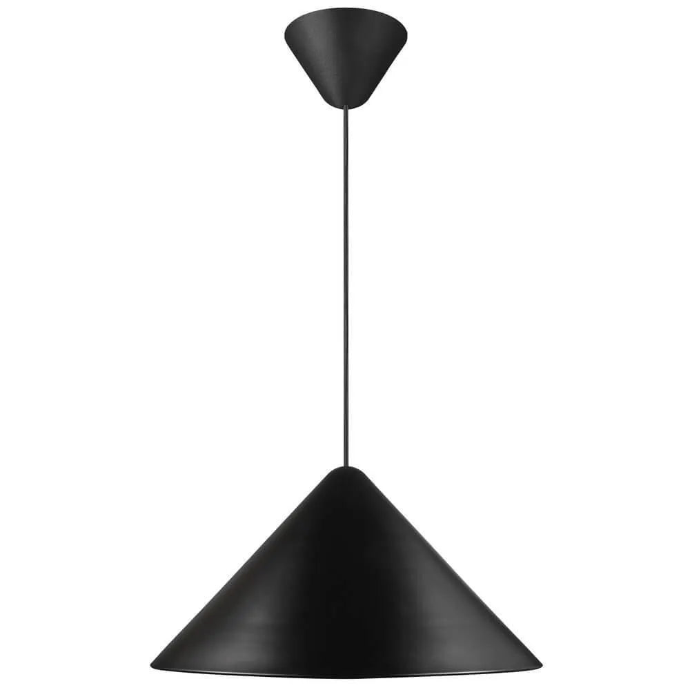 Nordlux nono 49 metaal modern led lamp design