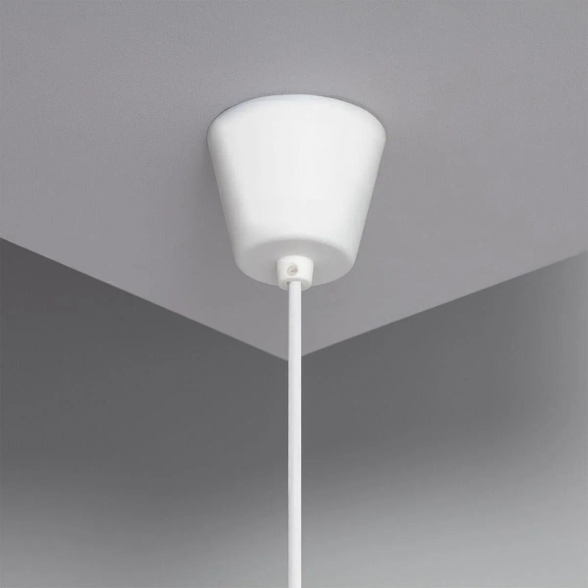 Hanglamp modern rond voor in de woonkamer e27 fitting