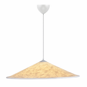 Hanglamp Design Papier e27 textiel Hill 85 cm