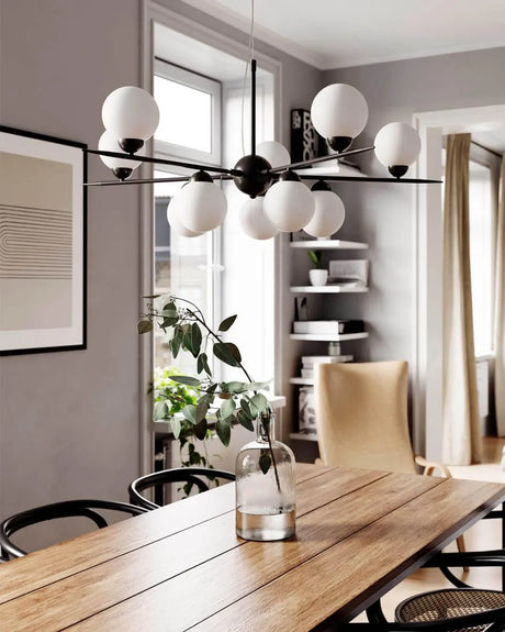 g9 fittingen punto hanglamp designverlichting 4202050-4002 7391741020536