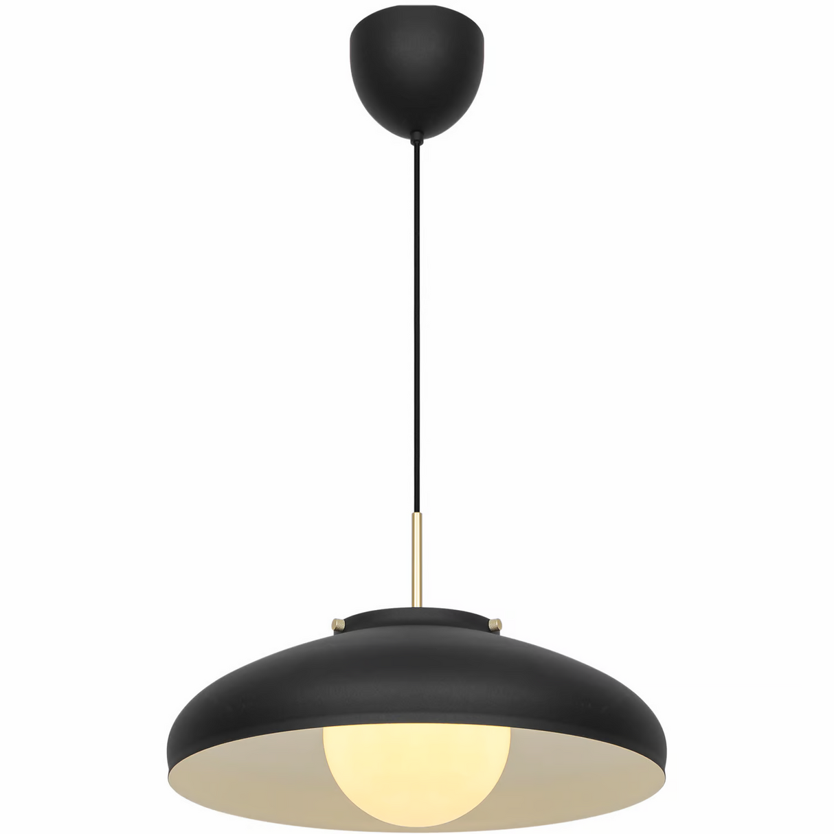 Hanglamp Latif e14 40 cm design DFTP
