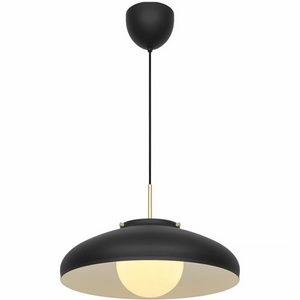 Hanglamp Latif e14 40 cm design DFTP
