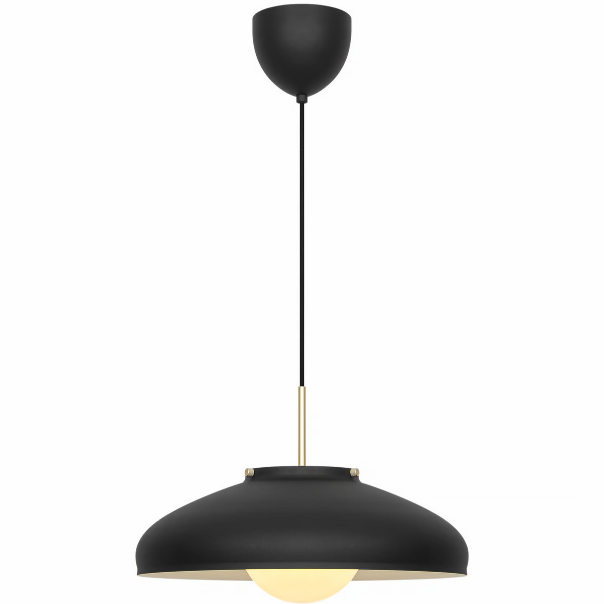 Hanglamp Latif e14 40 cm design DFTP
