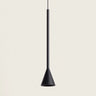 Hanglamp strak dun lang Design kookeiland 6w 3000k 32 cm