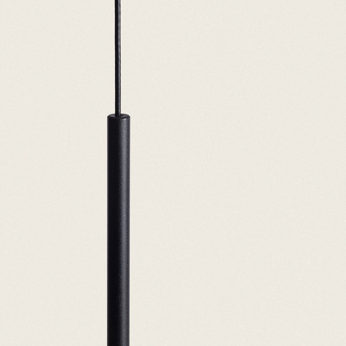 Hanglamp strak dun lang Design kookeiland 6w 3000k 32 cm