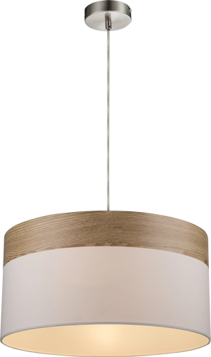 Hanglamp Chipy Globo Lighting 40 cm