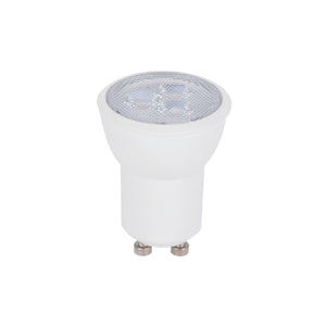 Hanglamp 4x GU1d0 lampen set kookeiland breed met led